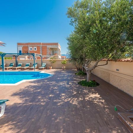 Villa Mare Apartments ヴィル エクステリア 写真