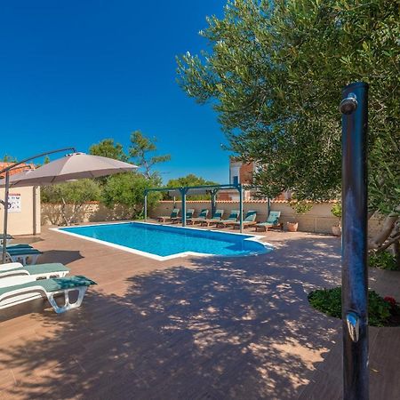 Villa Mare Apartments ヴィル エクステリア 写真