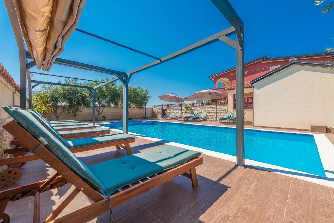 Villa Mare Apartments ヴィル エクステリア 写真