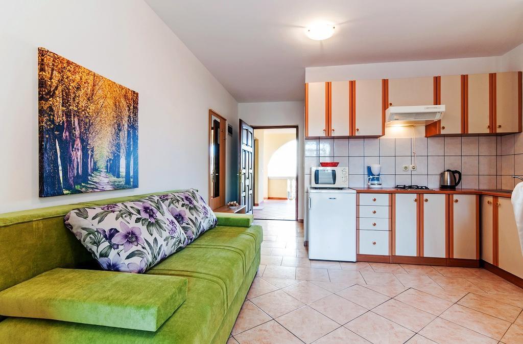 Villa Mare Apartments ヴィル エクステリア 写真