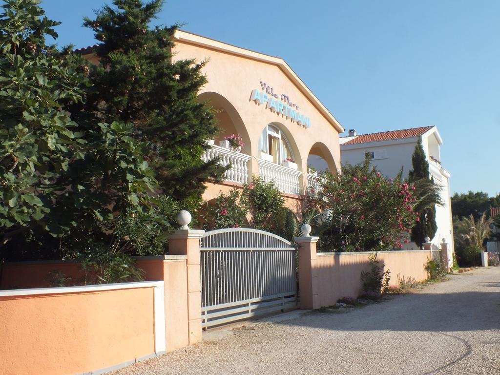 Villa Mare Apartments ヴィル エクステリア 写真