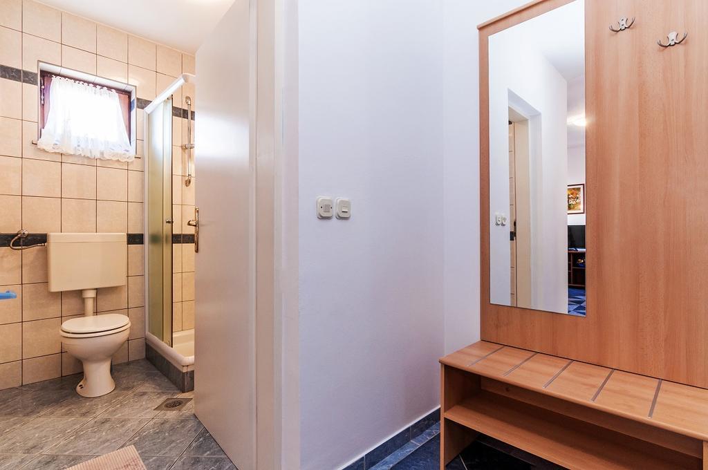 Villa Mare Apartments ヴィル エクステリア 写真