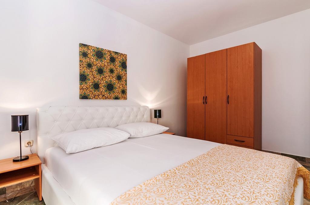Villa Mare Apartments ヴィル エクステリア 写真