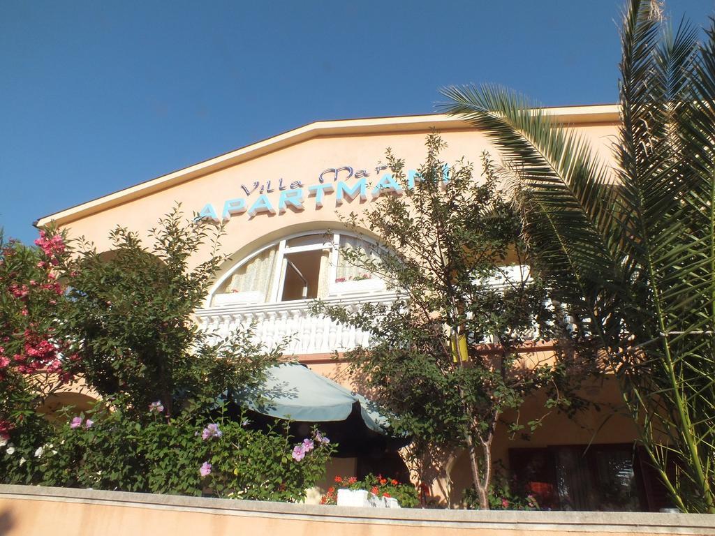 Villa Mare Apartments ヴィル エクステリア 写真
