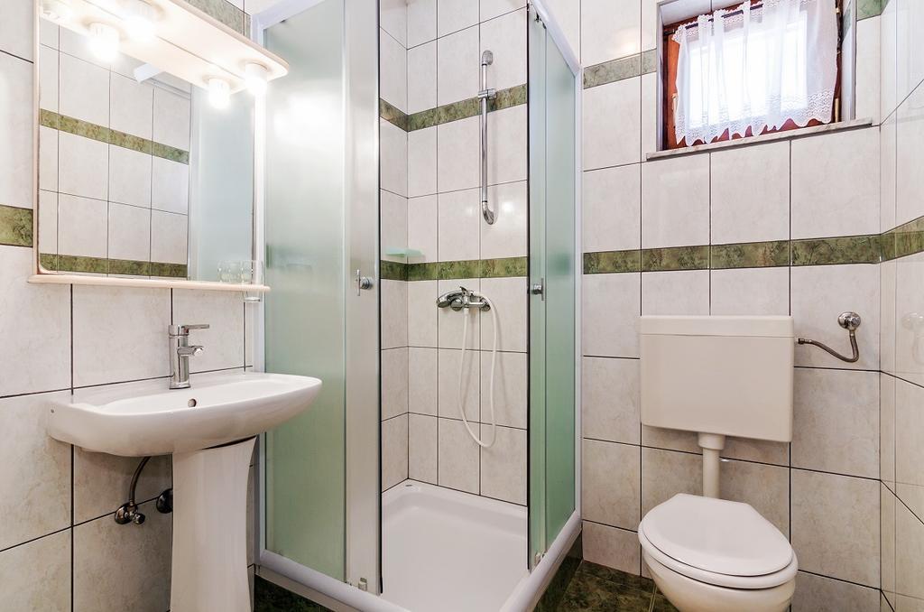 Villa Mare Apartments ヴィル エクステリア 写真