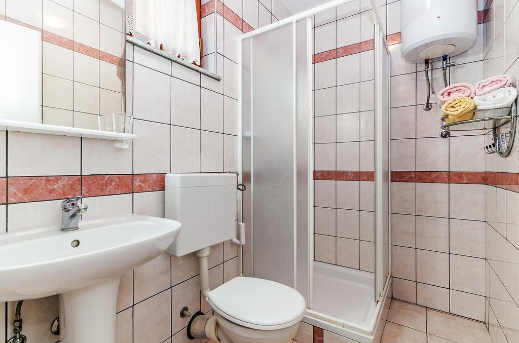 Villa Mare Apartments ヴィル エクステリア 写真