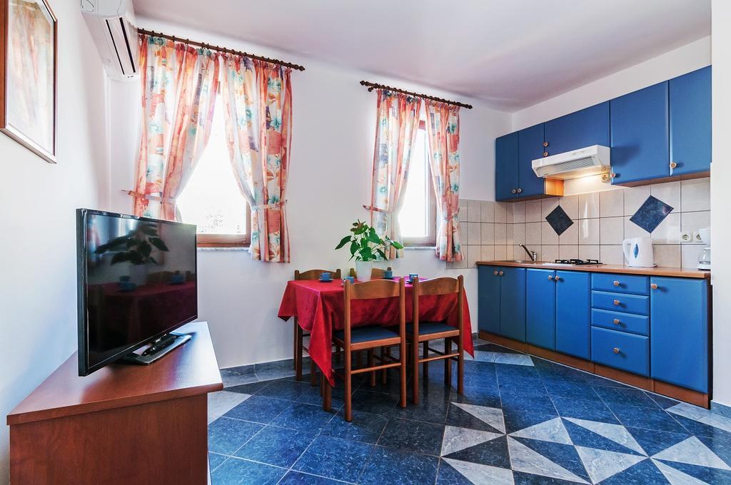 Villa Mare Apartments ヴィル エクステリア 写真