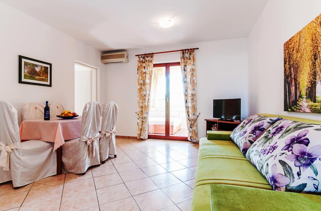 Villa Mare Apartments ヴィル エクステリア 写真