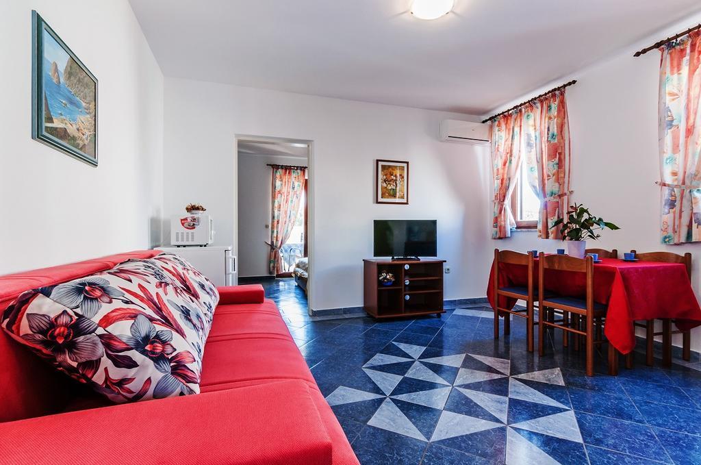 Villa Mare Apartments ヴィル エクステリア 写真