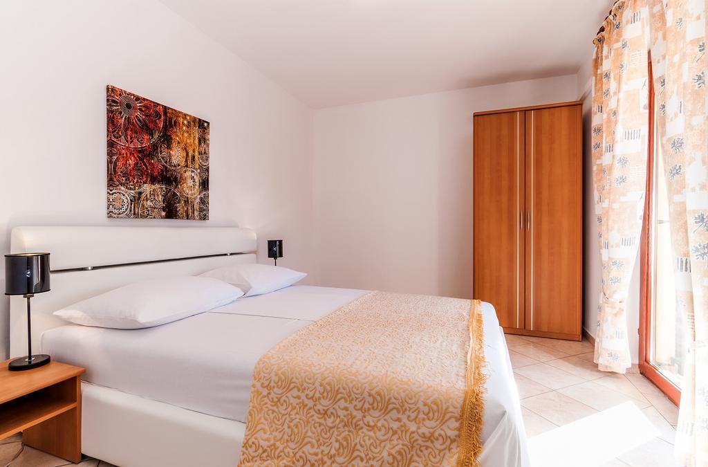 Villa Mare Apartments ヴィル エクステリア 写真