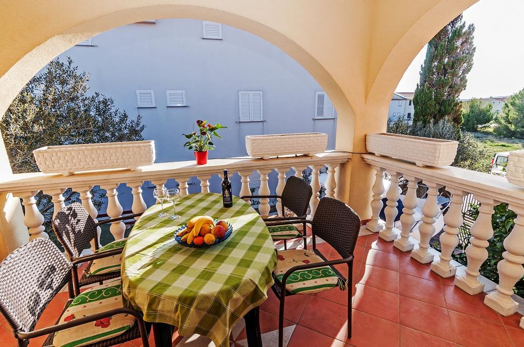 Villa Mare Apartments ヴィル エクステリア 写真