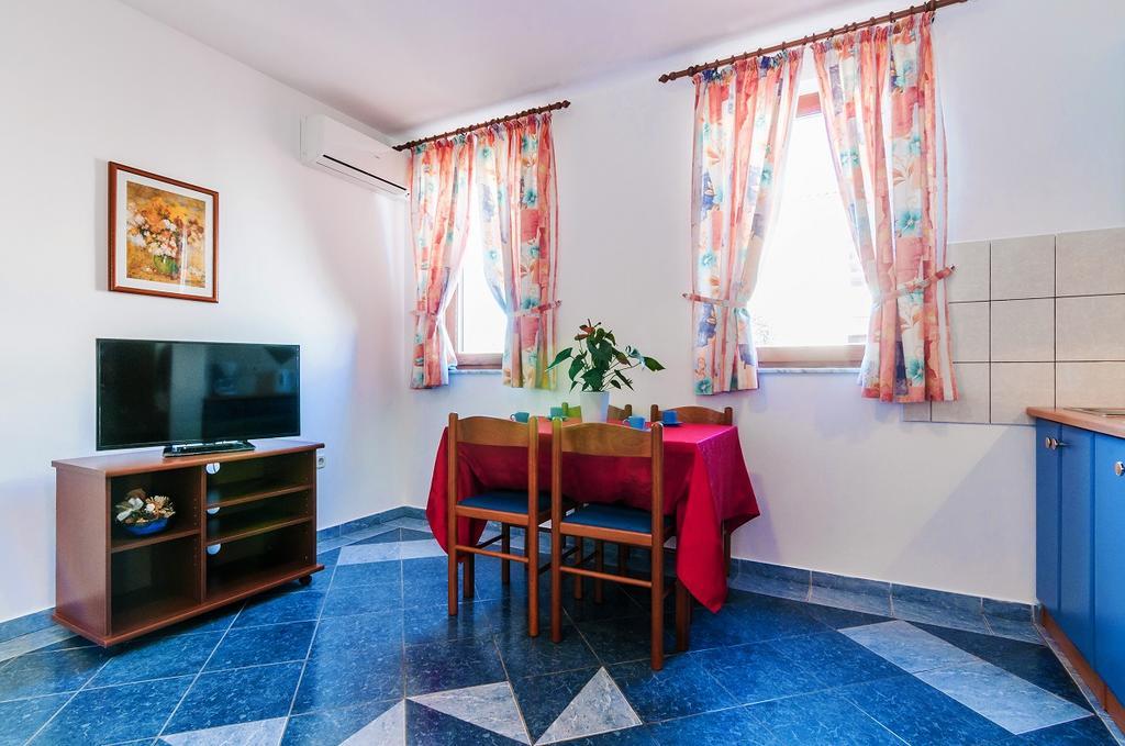 Villa Mare Apartments ヴィル エクステリア 写真