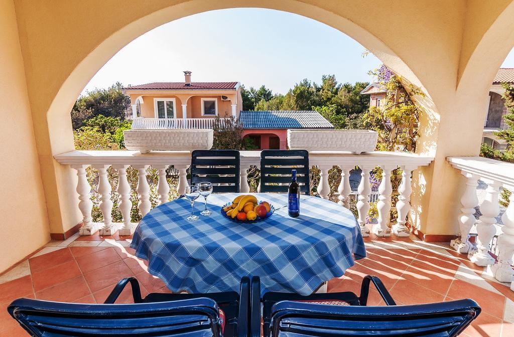 Villa Mare Apartments ヴィル エクステリア 写真