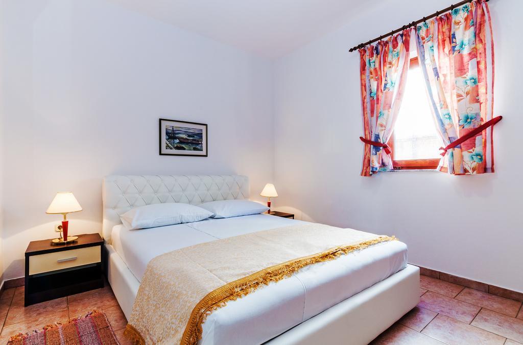 Villa Mare Apartments ヴィル エクステリア 写真