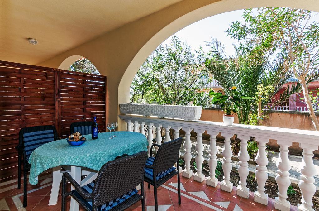 Villa Mare Apartments ヴィル エクステリア 写真