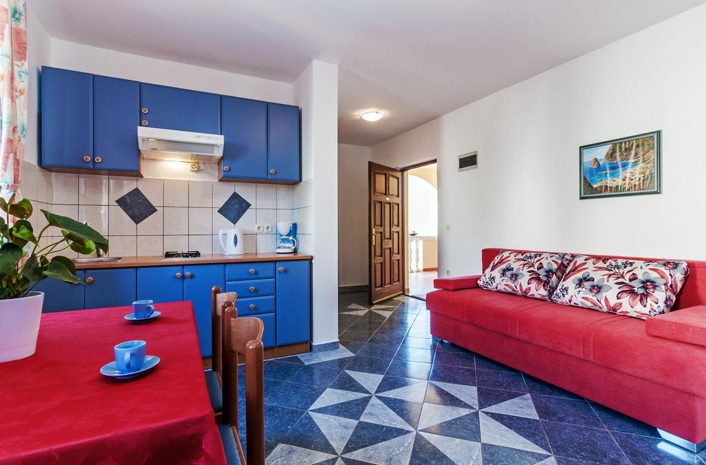 Villa Mare Apartments ヴィル エクステリア 写真