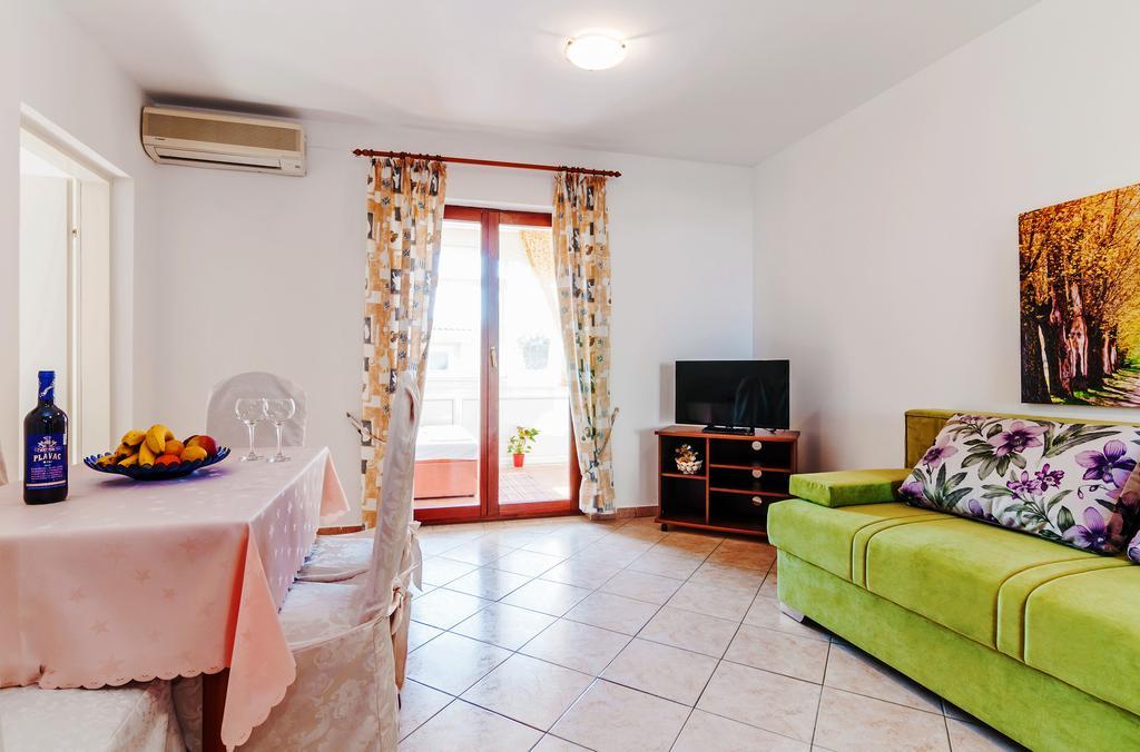Villa Mare Apartments ヴィル エクステリア 写真