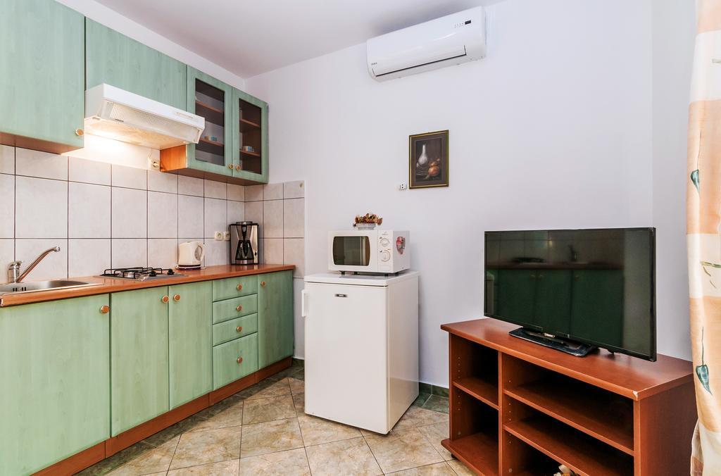 Villa Mare Apartments ヴィル エクステリア 写真
