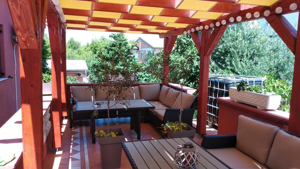 Villa Mare Apartments ヴィル エクステリア 写真