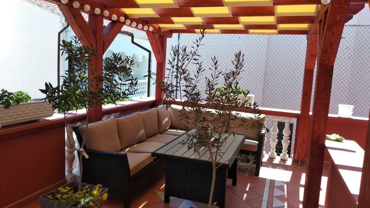 Villa Mare Apartments ヴィル エクステリア 写真