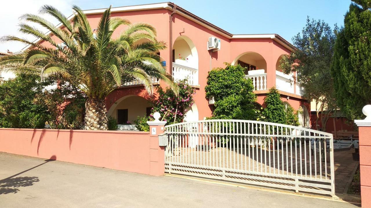 Villa Mare Apartments ヴィル エクステリア 写真